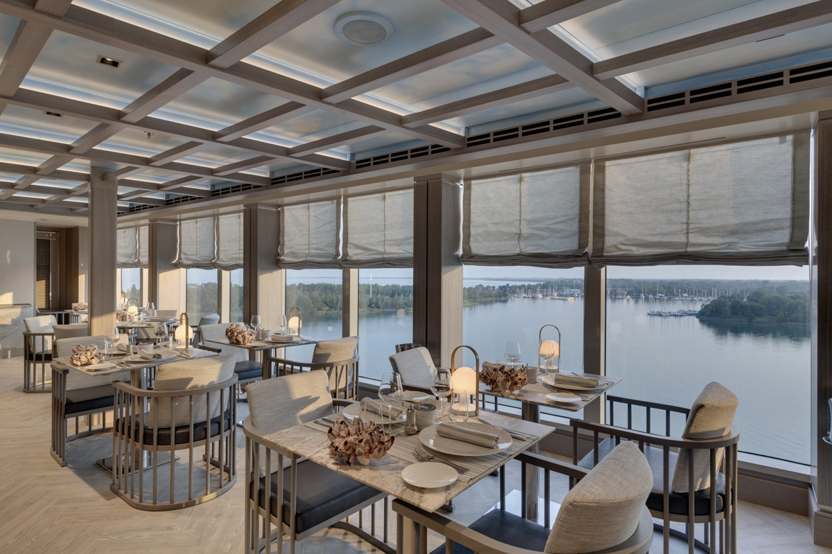 MyCruise MSC Seaview Offentlige-arealer Restauranter2